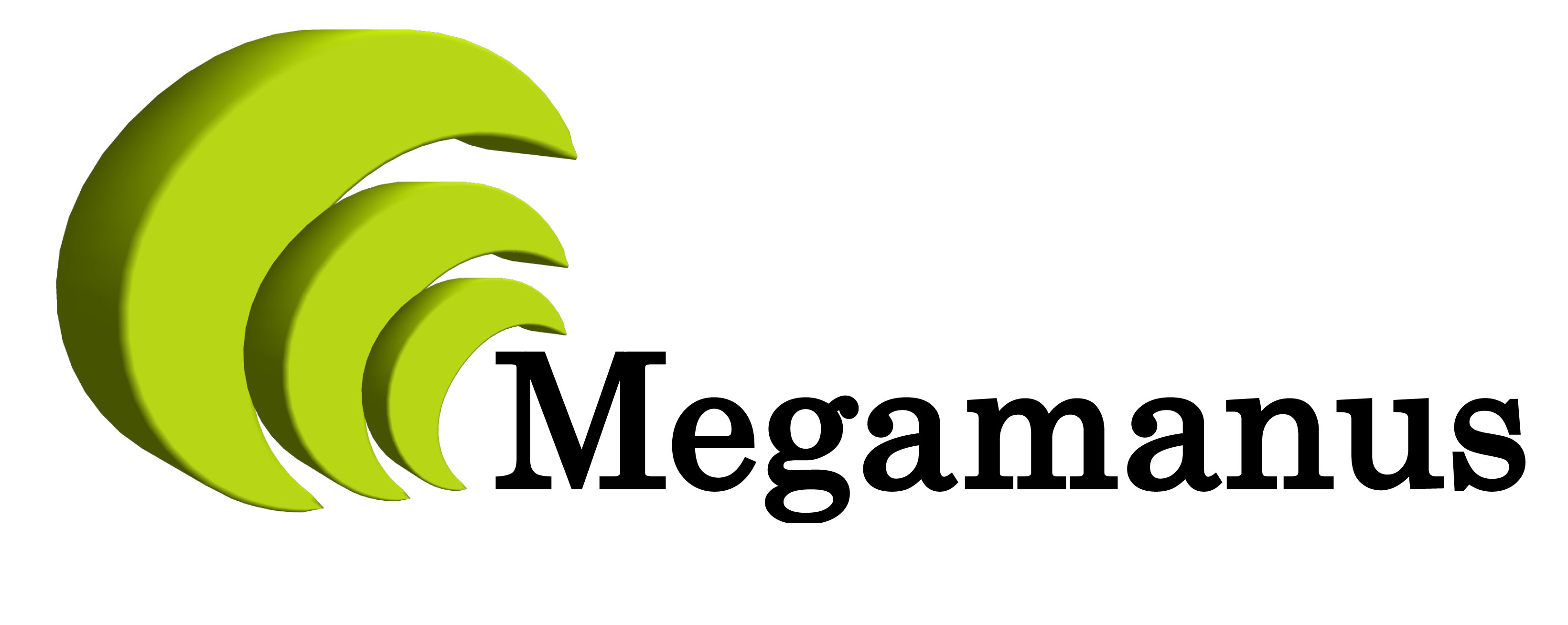 Megamanus